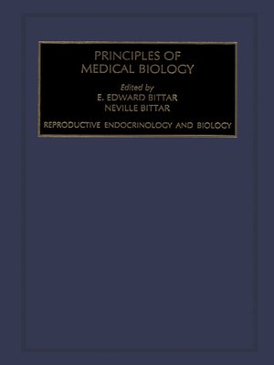 cover image of Reproductive Endocrinology and Biology